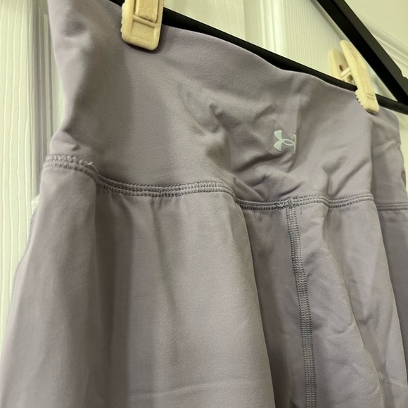 Under Armour Meridian joggers like new - Picture 6 of 8